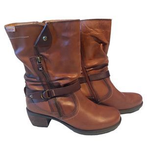 Pikolinos Le Mans size (38) 7.5-8